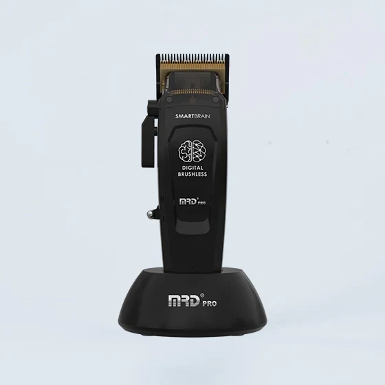 MRD SMART BRAIN METAL CLIPPER