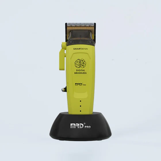 MRD SMART BRAIN METAL CLIPPER