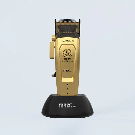 MRD SMART BRAIN METAL CLIPPER