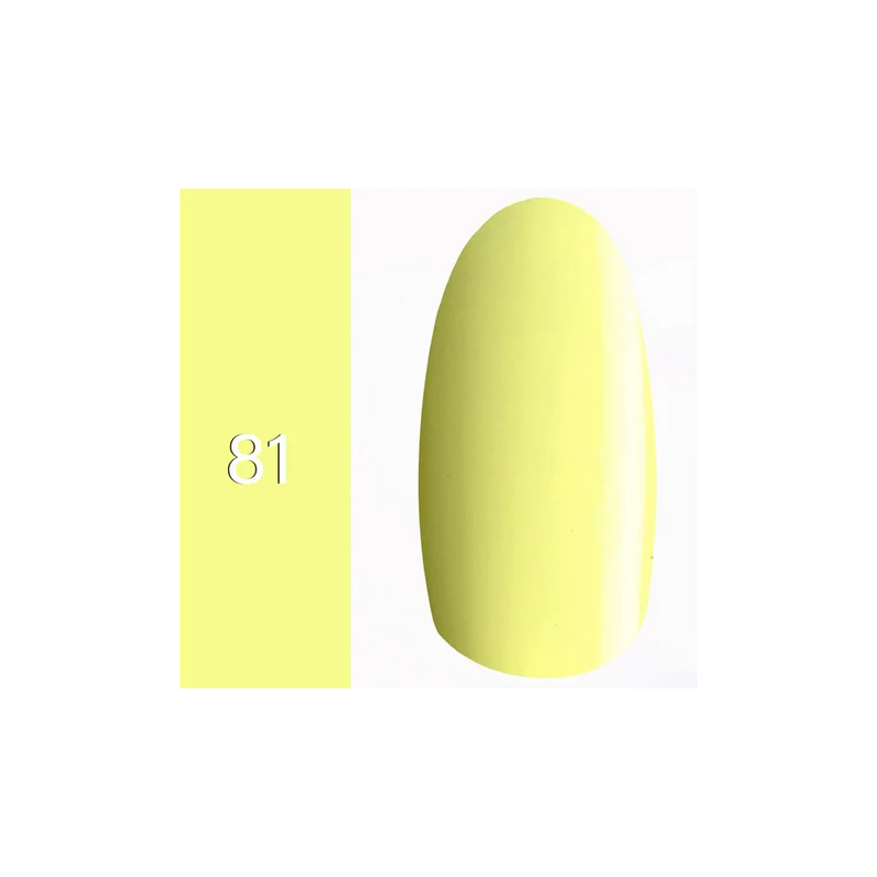 Smalto Semipermanente XstreaM 7 ml (81-140)