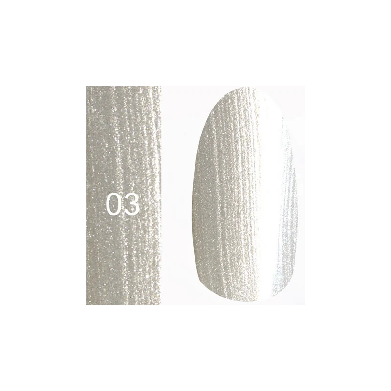 Smalto Semipermanente XstreaM 7 ml (1-80)