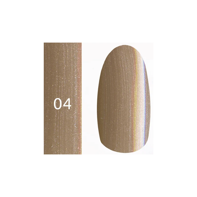 Smalto Semipermanente XstreaM 7 ml (1-80)
