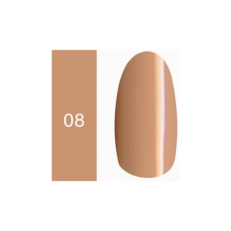 Smalto Semipermanente XstreaM 7 ml (1-80)
