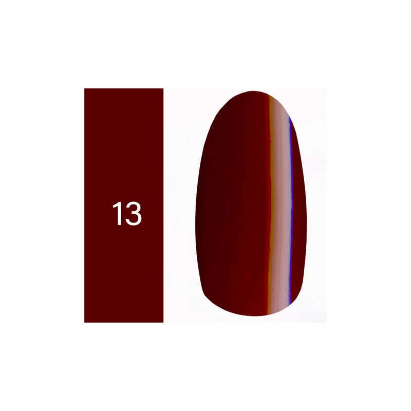 Smalto Semipermanente XstreaM 7 ml (1-80)