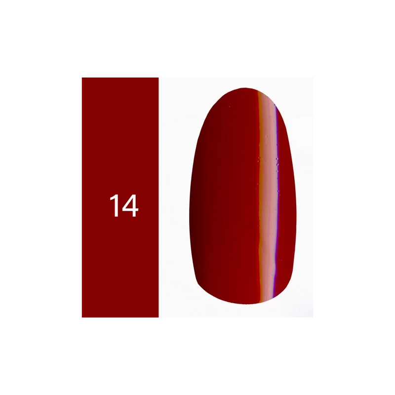 Smalto Semipermanente XstreaM 7 ml (1-80)