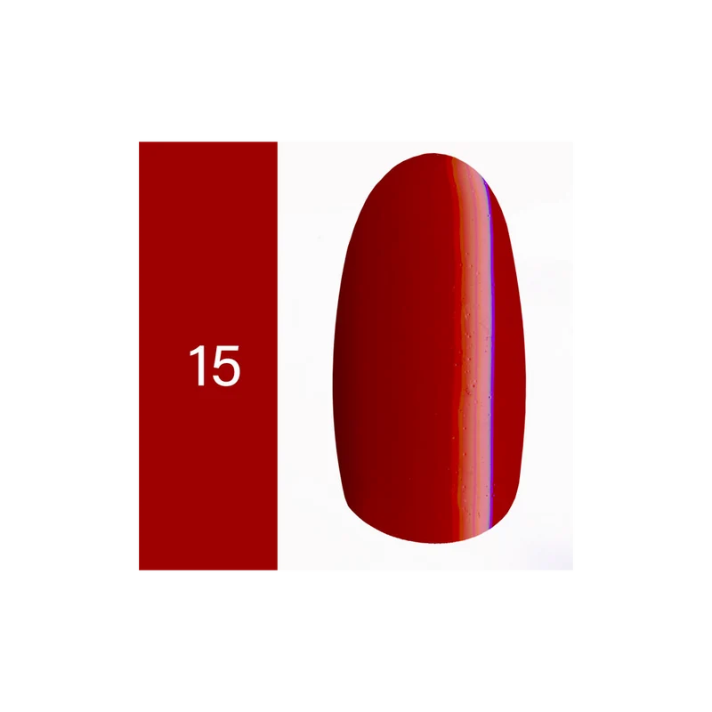 Smalto Semipermanente XstreaM 7 ml (1-80)
