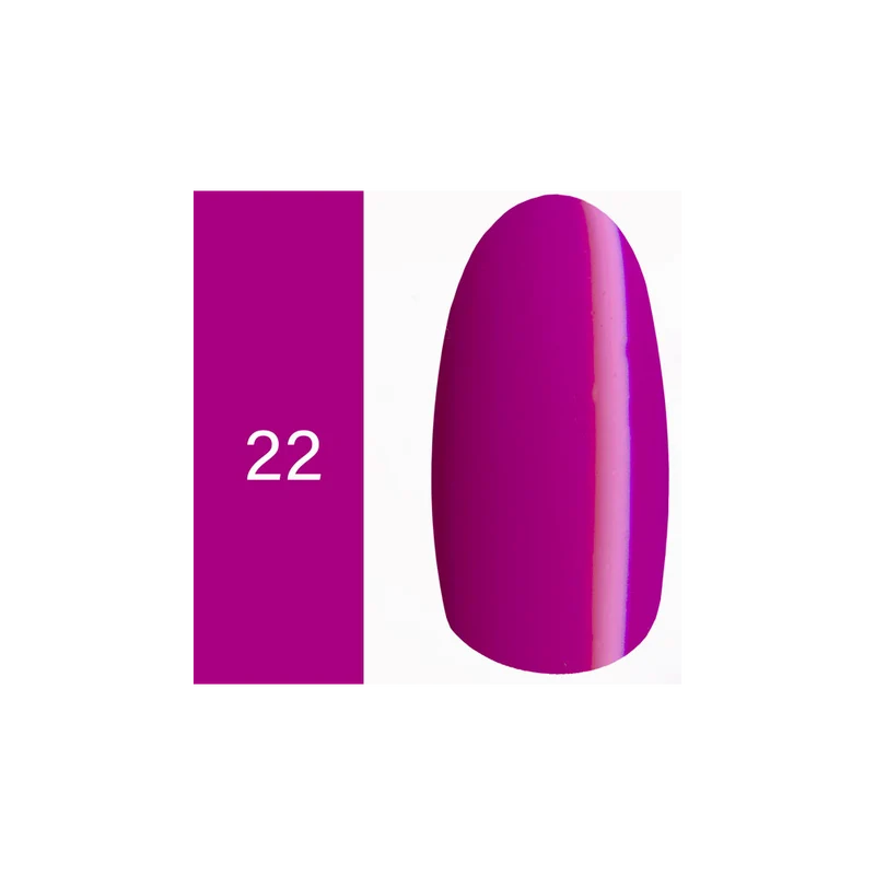 Smalto Semipermanente XstreaM 7 ml (1-80)