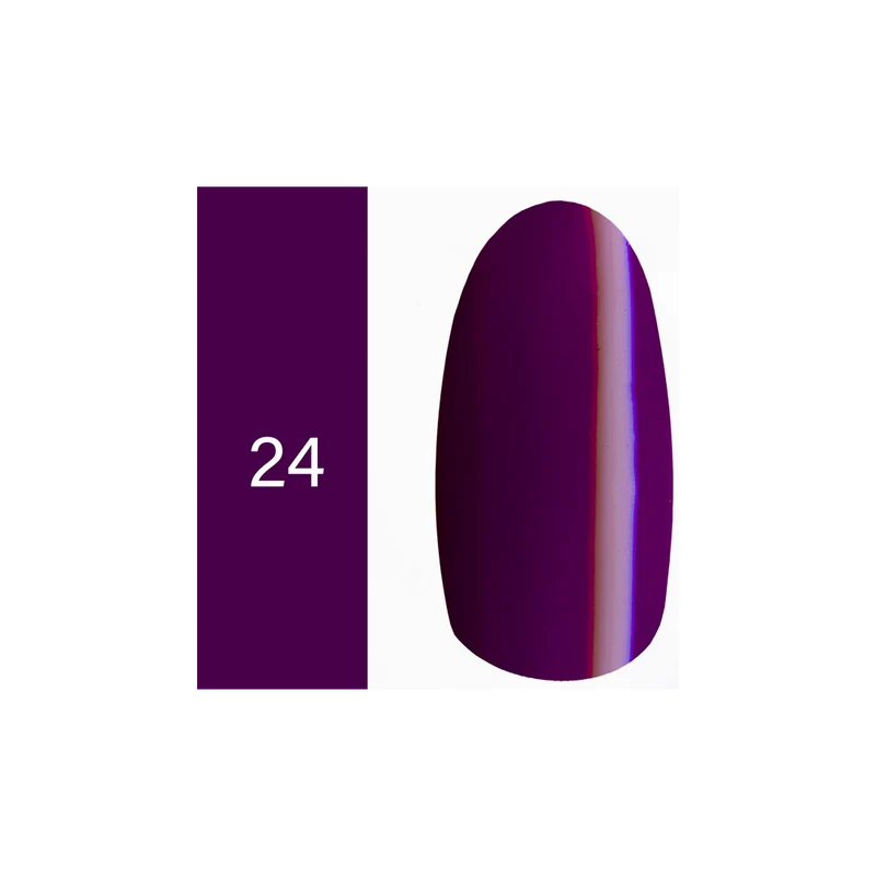 Smalto Semipermanente XstreaM 7 ml (1-80)
