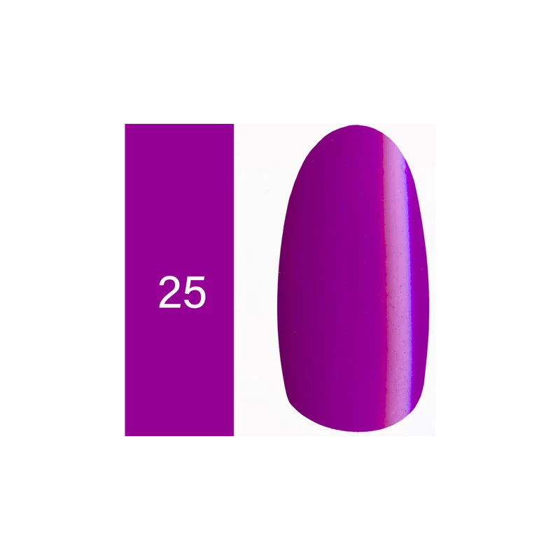 Smalto Semipermanente XstreaM 7 ml (1-80)