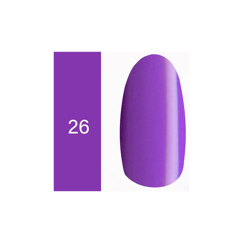Smalto Semipermanente XstreaM 7 ml (1-80)