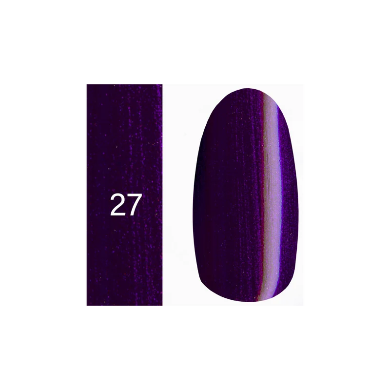 Smalto Semipermanente XstreaM 7 ml (1-80)