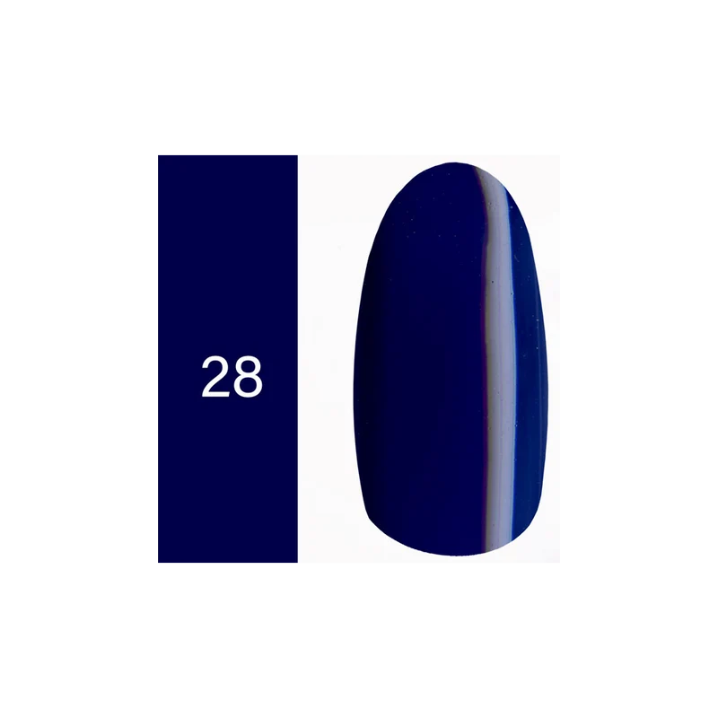 Smalto Semipermanente XstreaM 7 ml (1-80)