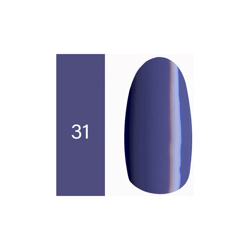 Smalto Semipermanente XstreaM 7 ml (1-80)
