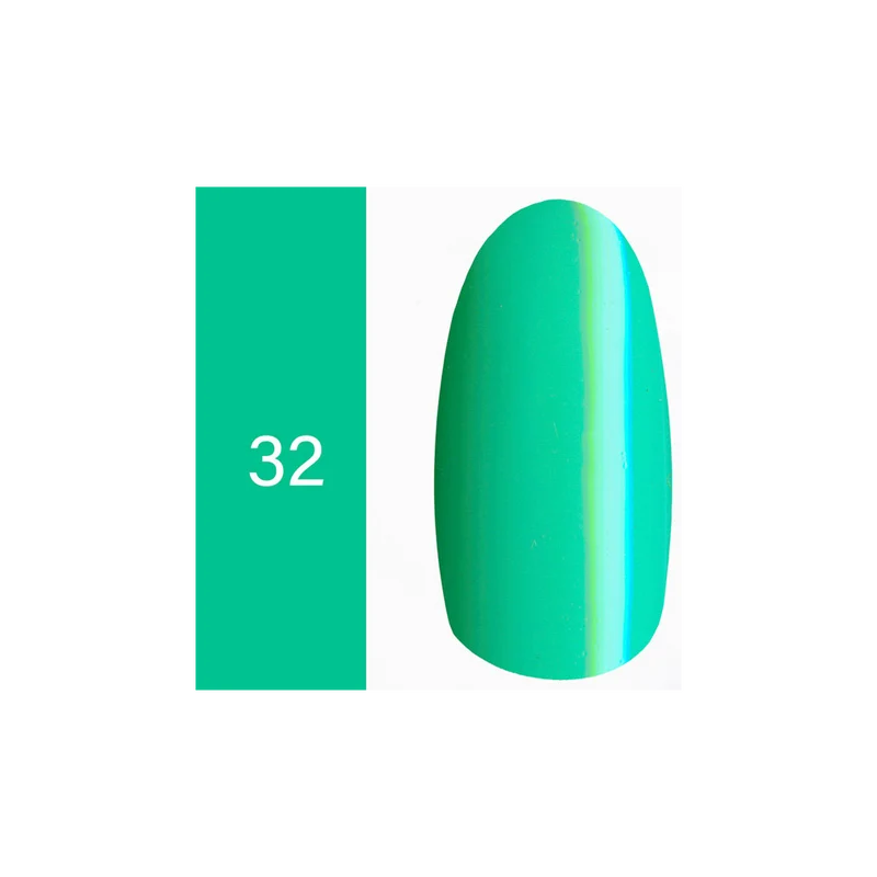 Smalto Semipermanente XstreaM 7 ml (1-80)