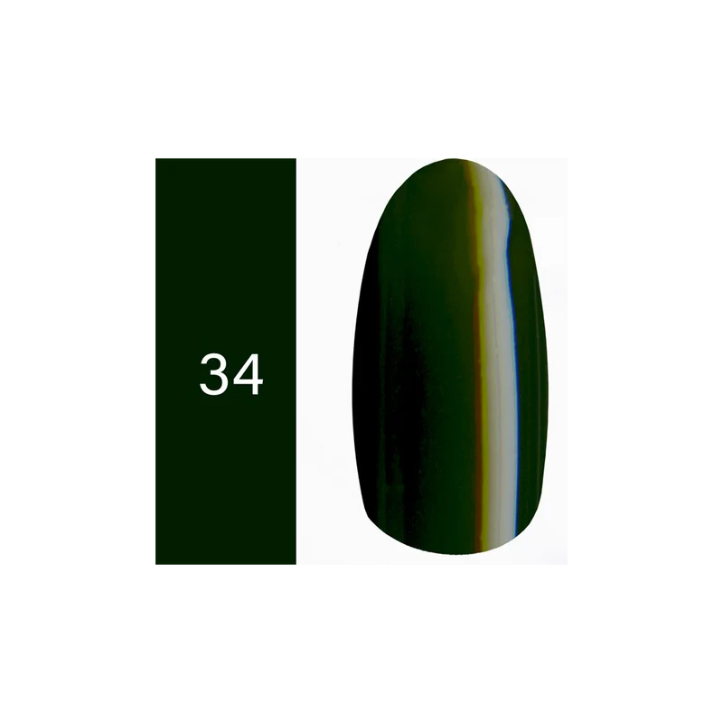 Smalto Semipermanente XstreaM 7 ml (1-80)
