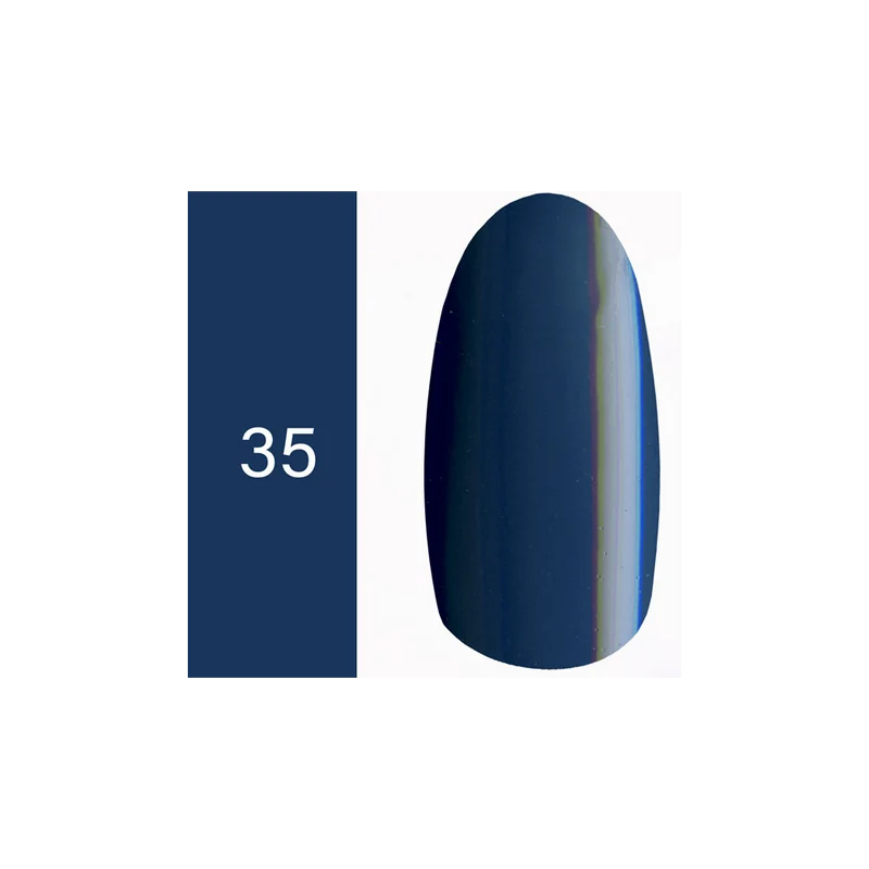 Smalto Semipermanente XstreaM 7 ml (1-80)