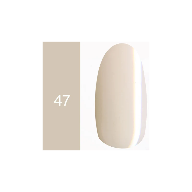 Smalto Semipermanente XstreaM 7 ml (1-80)