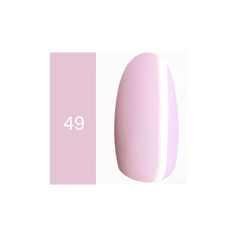 Smalto Semipermanente XstreaM 7 ml (1-80)