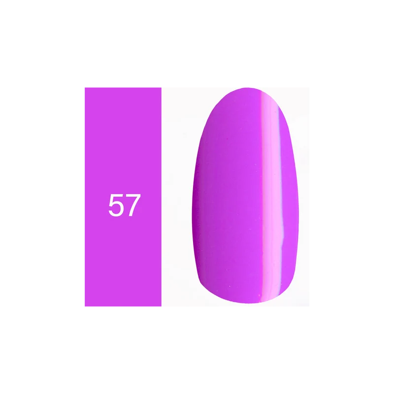 Smalto Semipermanente XstreaM 7 ml (1-80)