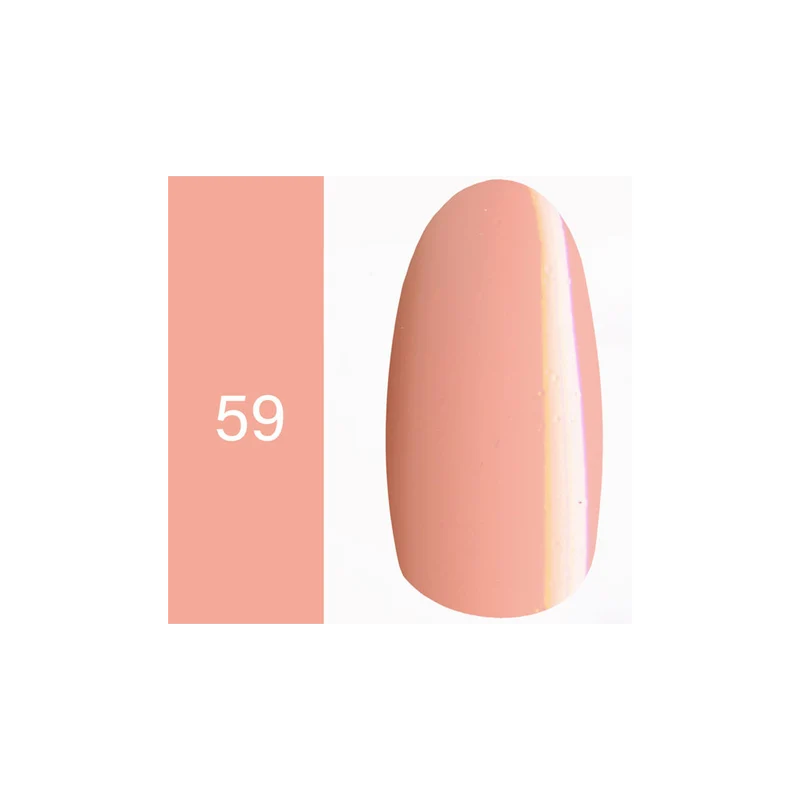 Smalto Semipermanente XstreaM 7 ml (1-80)