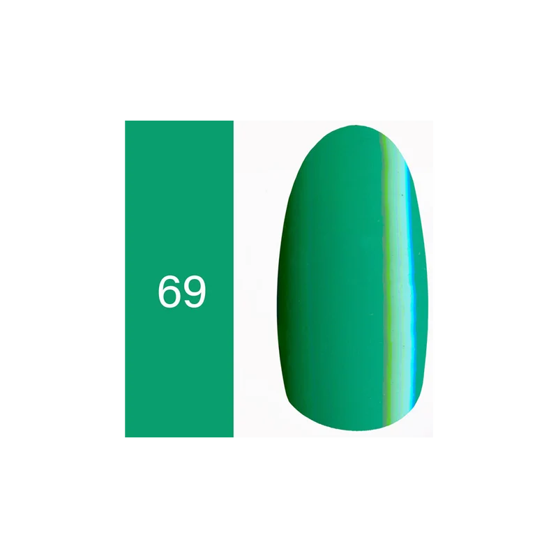 Smalto Semipermanente XstreaM 7 ml (1-80)