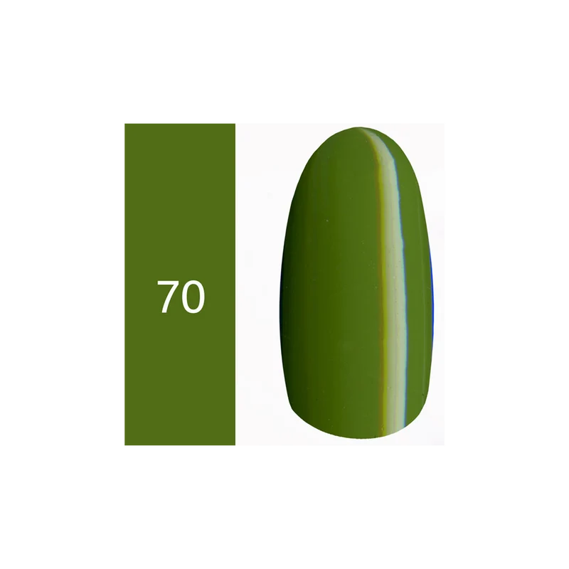 Smalto Semipermanente XstreaM 7 ml (1-80)