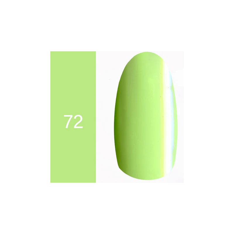 Smalto Semipermanente XstreaM 7 ml (1-80)