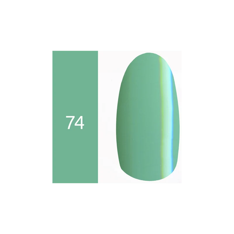 Smalto Semipermanente XstreaM 7 ml (1-80)