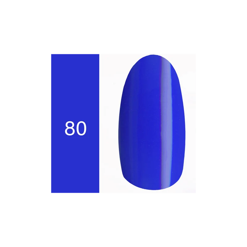 Smalto Semipermanente XstreaM 7 ml (1-80)