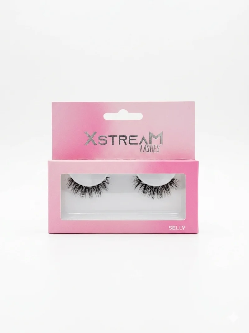 Ciglia a banda XstreaM Lashes SELLY
