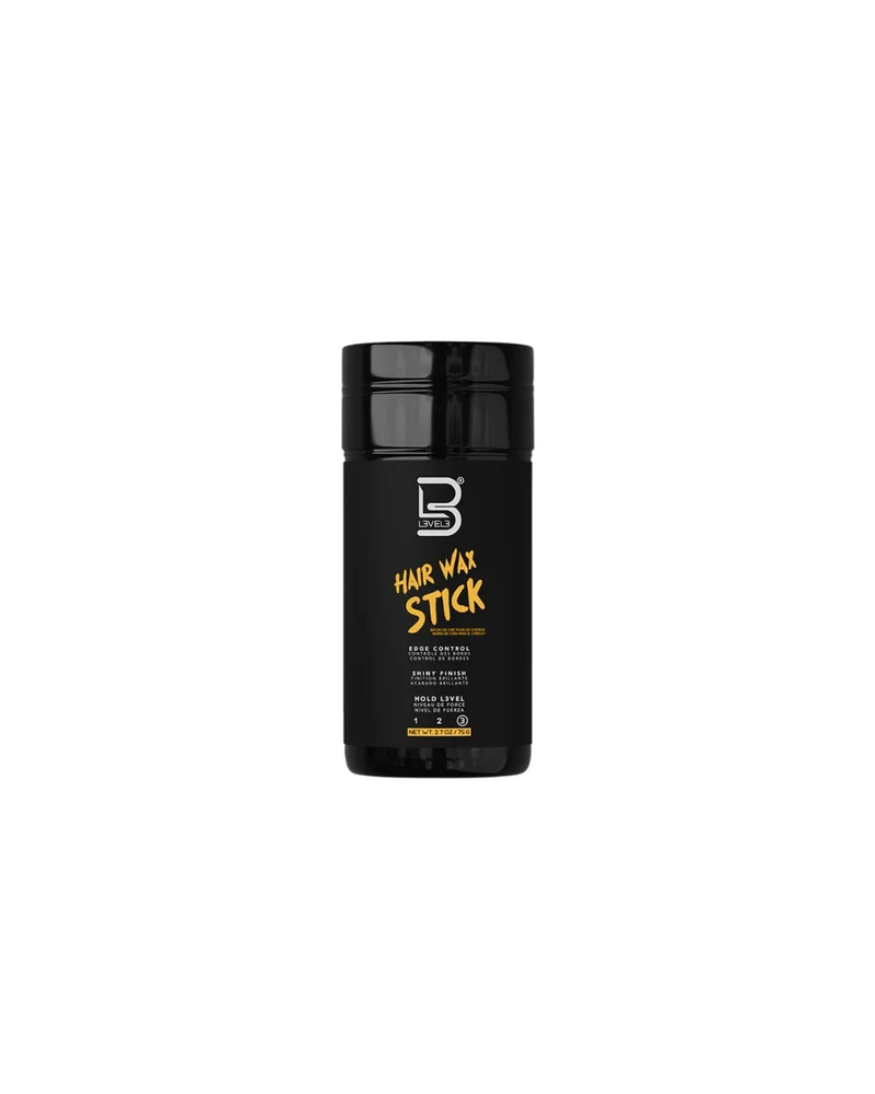 L3VEL3 - Hair Stick Wax 75g