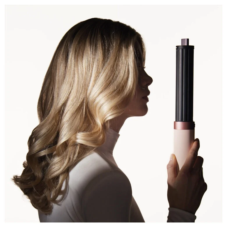 Dyson Airwrap Co-anda2xTM Capelli Lisci e Mossi
