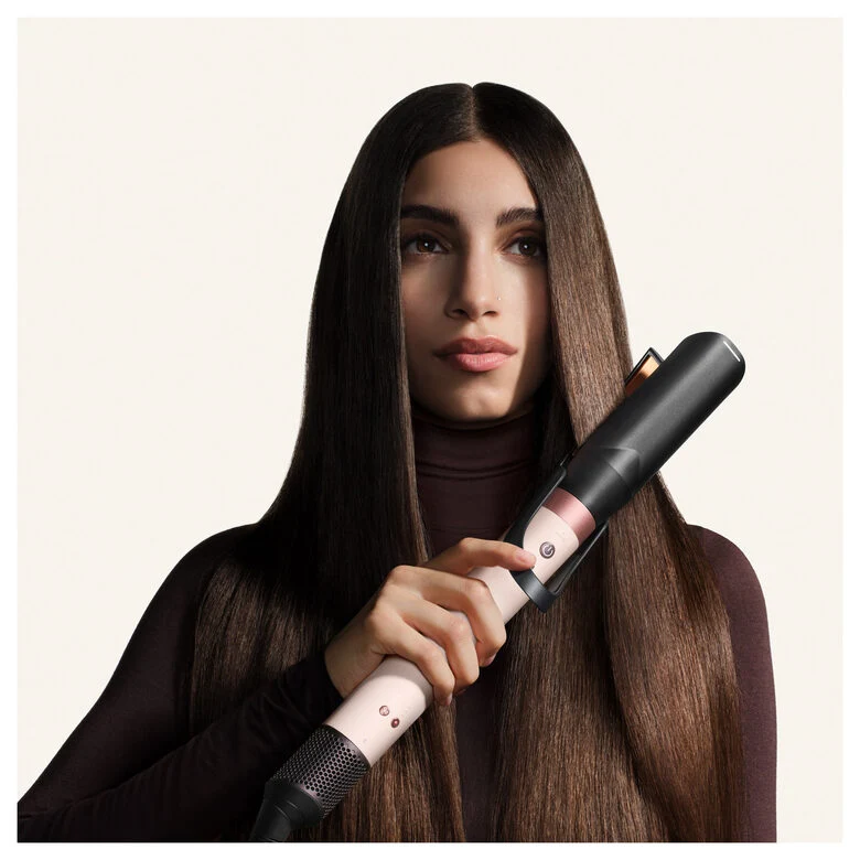 Dyson Airwrap Co-anda2xTM Capelli Lisci e Mossi