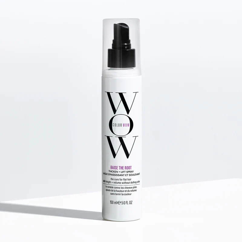 COLOR WOW Raise The Root - Spray Rimpolpante+Volumizzante 150 ml
