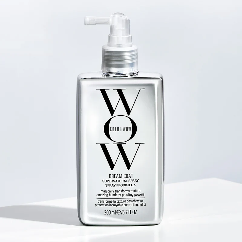 COLOR WOW Dream Coat 200 ml Trattamento Anti-Crespo