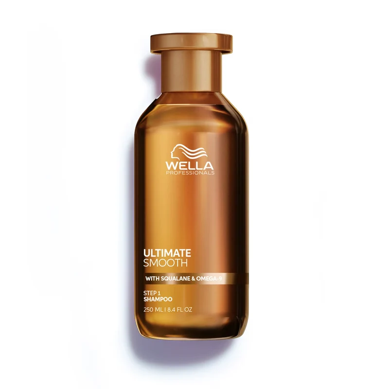 Wella Professionals ULTIMATE SMOOTH Cofanetto 250 ml + 30 ml