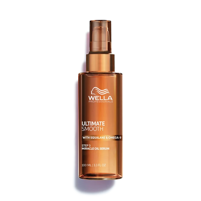 Wella Professionals ULTIMATE SMOOTH Cofanetto 250 ml + 30 ml