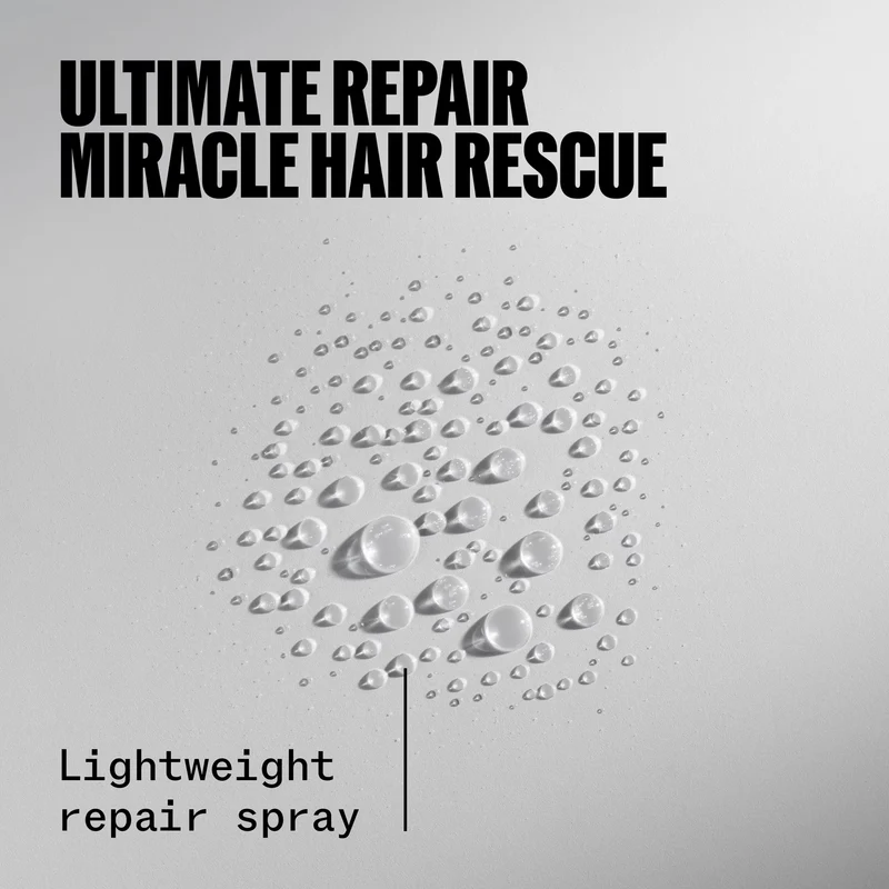 Wella Professionals ULTIMATE REPAIR Cofanetto 250 ml + 30 ml