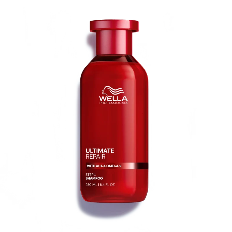 Wella Professionals ULTIMATE REPAIR SHAMPOO 250 ML