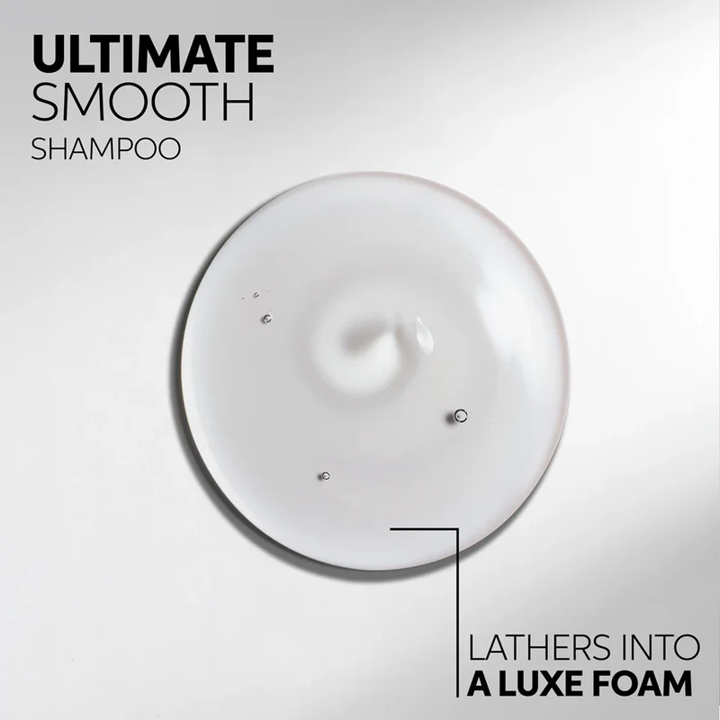 Wella Professionals ULTIMATE SMOOTH SHAMPOO 250 ml