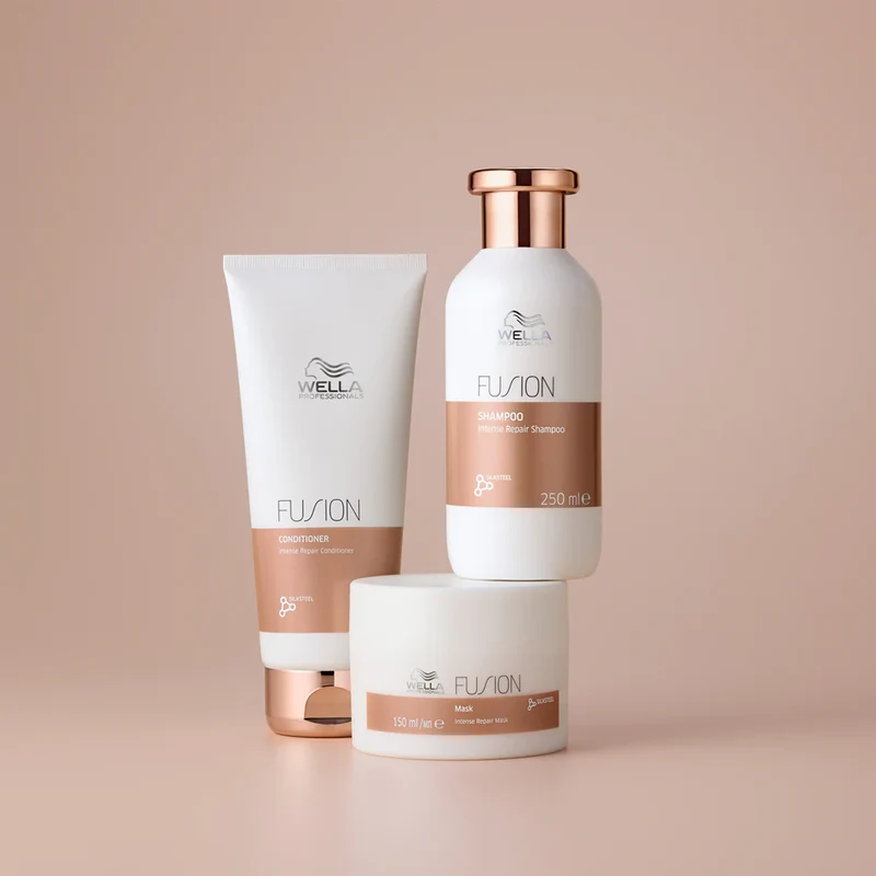 Wella Professionals FUSION Conditioner 200 ml