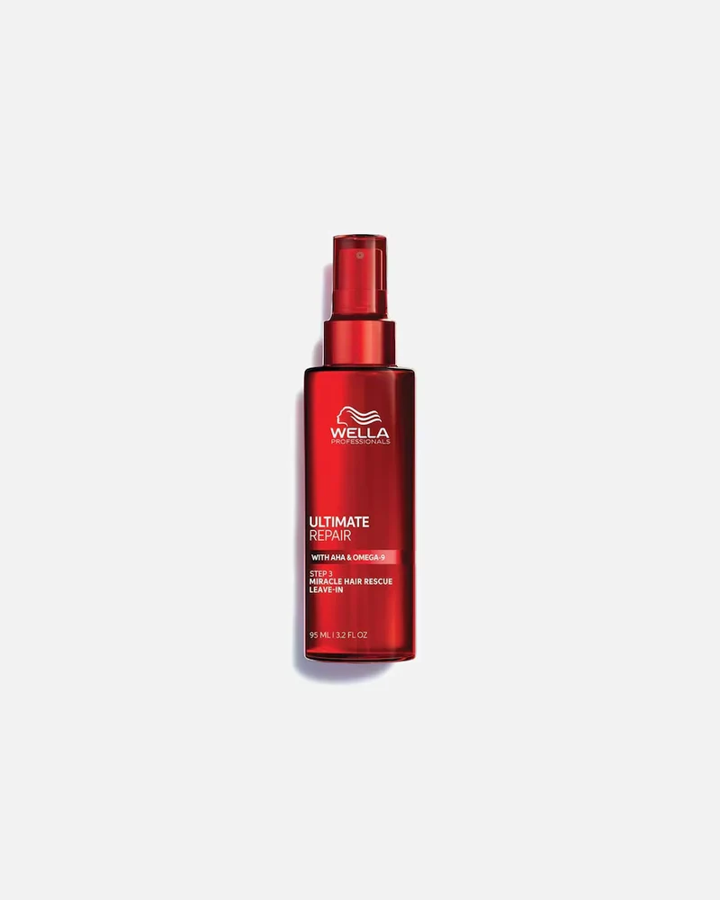 Wella Professionals ULTIMATE REPAIR Miracle Hair Rescue 95 ml