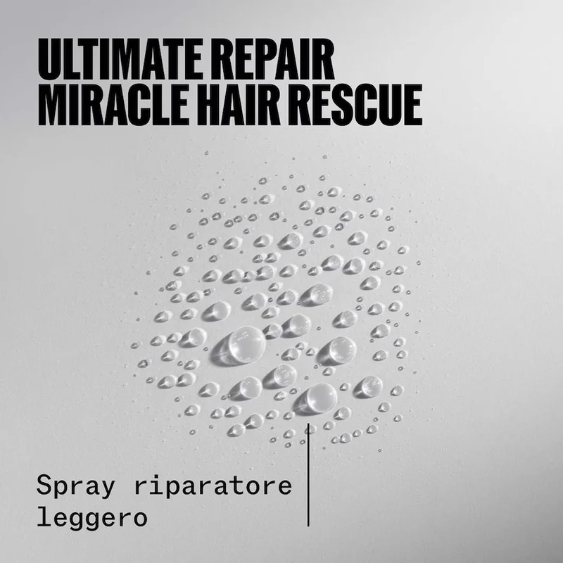 Wella Professionals ULTIMATE REPAIR Miracle Hair Rescue 95 ml