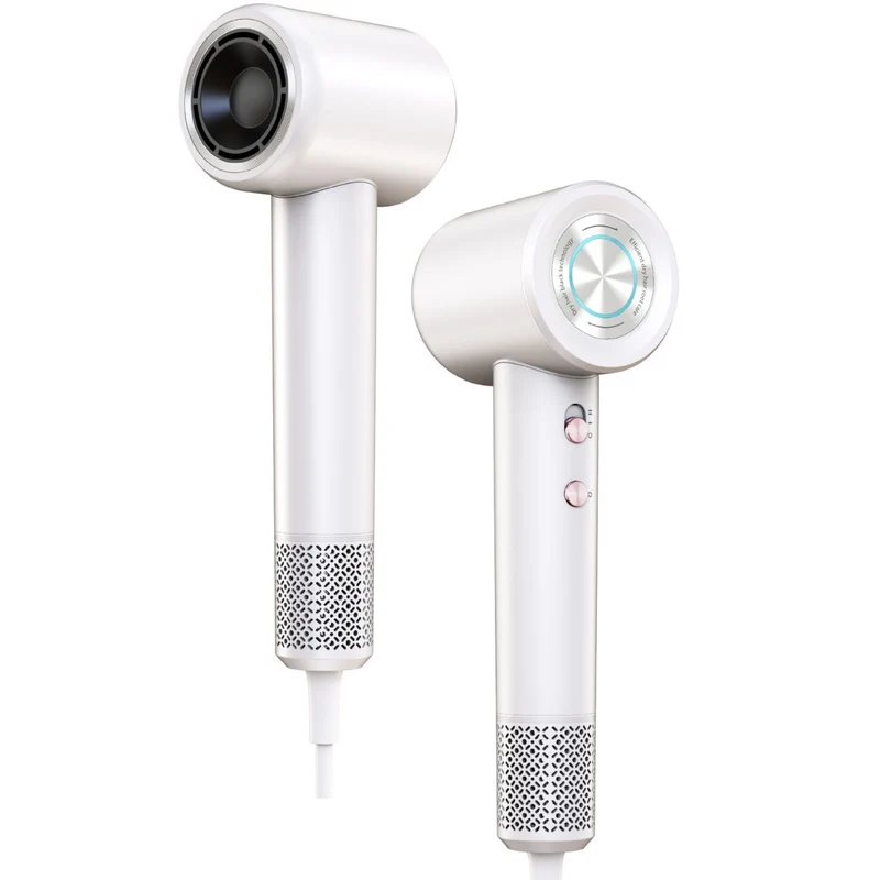 Compact Ionic Hair Dryer