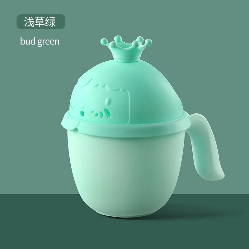 Waterproof Baby Hair Washing Cap