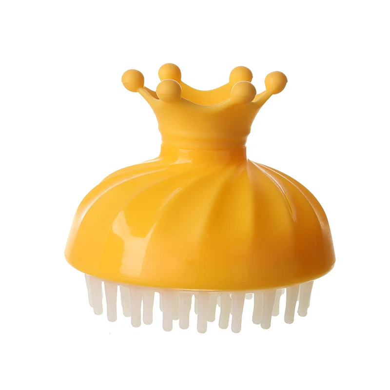 Waterproof Baby Hair Washing Cap