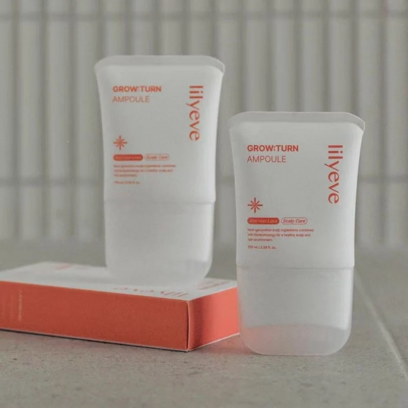 Nourishing Scalp Essence
