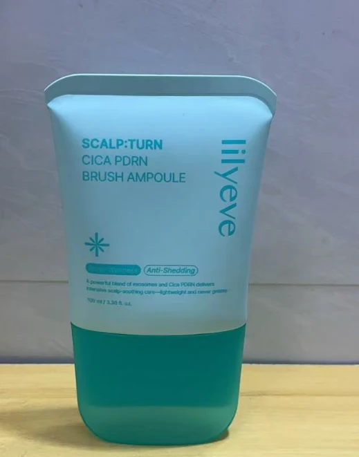 Nourishing Scalp Essence