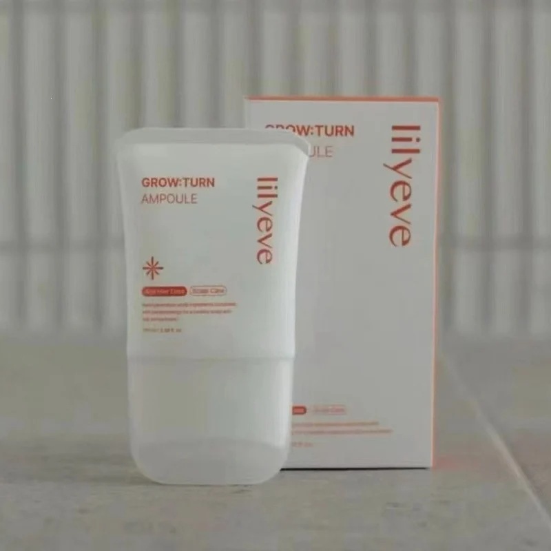 Nourishing Scalp Essence