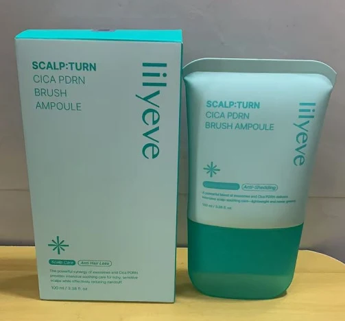 Nourishing Scalp Essence